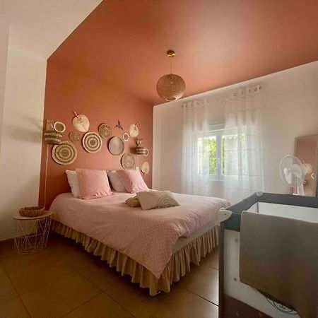 Ferienwohnung T2 Refait A Neuf Calme Et Agreable Narbonne Exterior foto