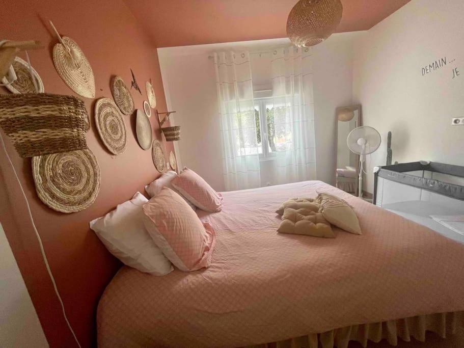 Ferienwohnung T2 Refait A Neuf Calme Et Agreable Narbonne Exterior foto