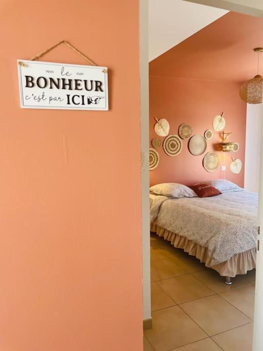 Ferienwohnung T2 Refait A Neuf Calme Et Agreable Narbonne Exterior foto